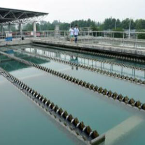 自來水廠活性炭如何才能掛膜