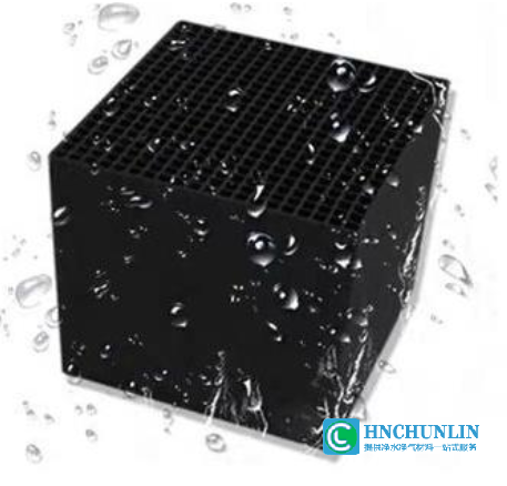 耐水蜂窩活性炭需要反沖洗嗎？