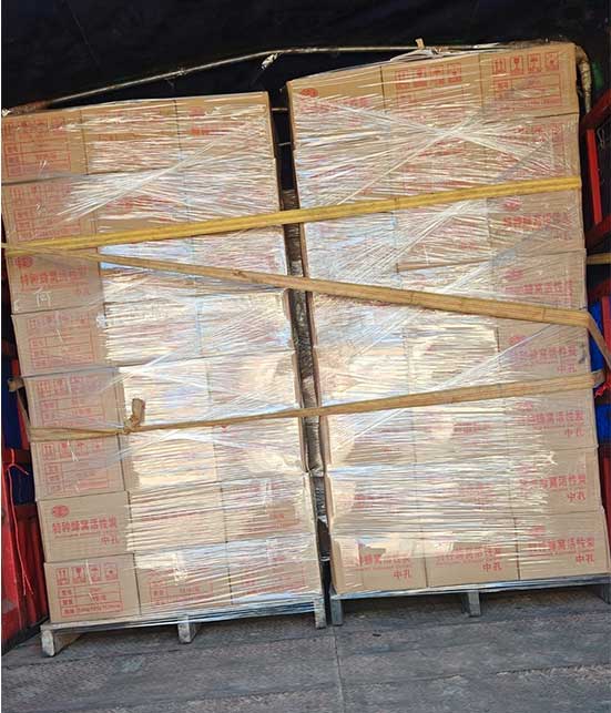 蜂窩活性炭一噸有多少立方米 蜂窩活性炭一噸有多少立方米