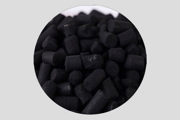 浸漬改性活性炭 浸漬改性活性炭